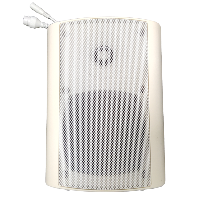 SIP Speaker for SIP Based Voice Notification System