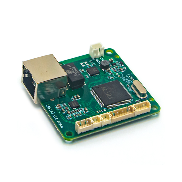 SIP Audio Module for Voice Broadcasting