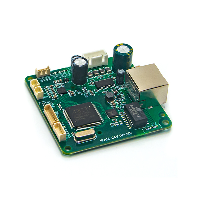 SIP Audio Module for Audio Conferencing Systems